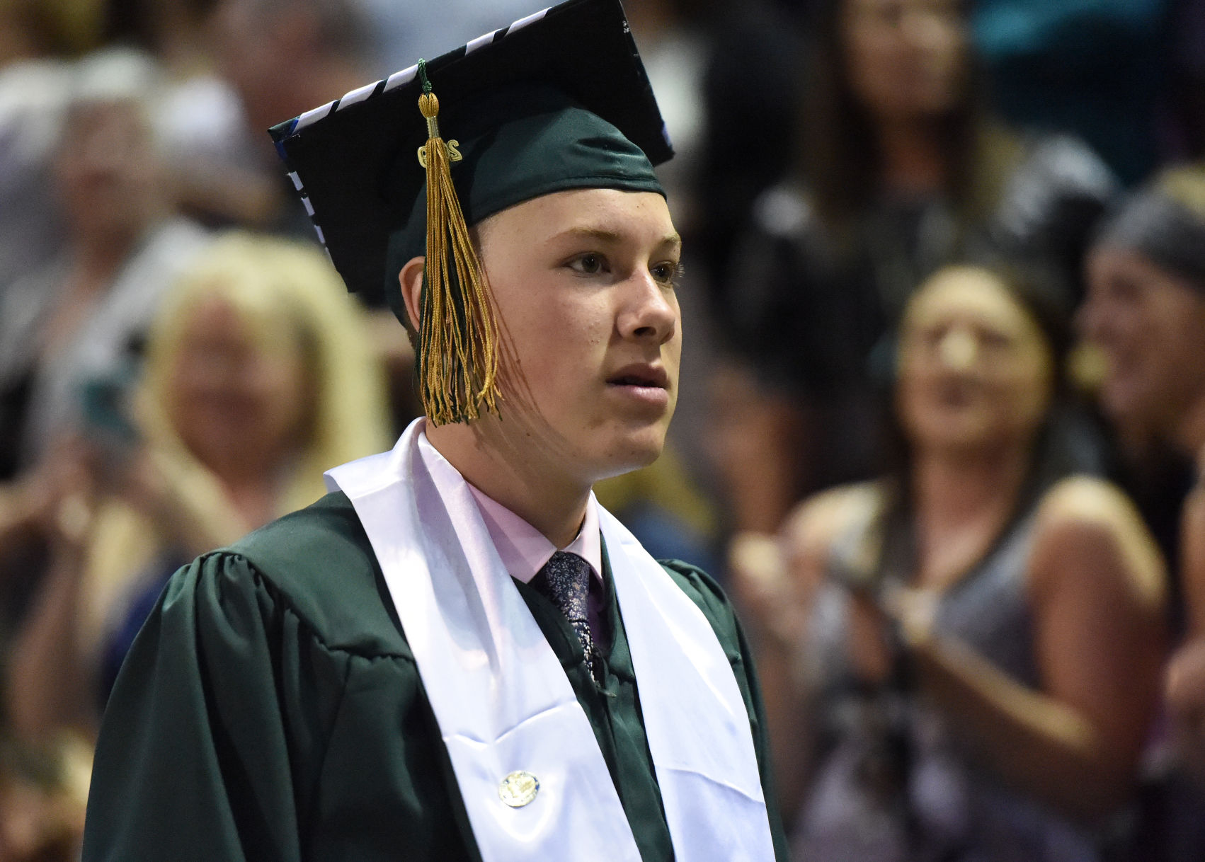 PHOTOS: Falcon High School